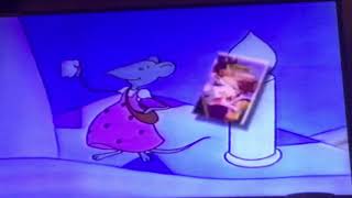 Opening To Storybook Friends A Little Christmas Magic 1998 Vhs