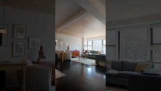 55 East 9th Street #10G • 2 Bed, 2 Bath • $2,995,000 — space, light, and true privacy.