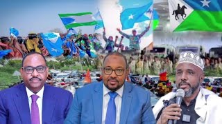 Deg Deg Siciid Deni Oo Dagaal ku Dhawaaqay iyo Puntland Oo Ciidamo halis ah heshay Digniin Culus