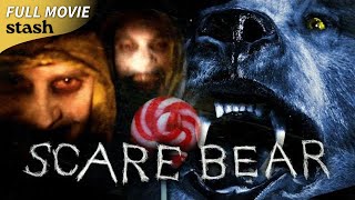Scare Bear