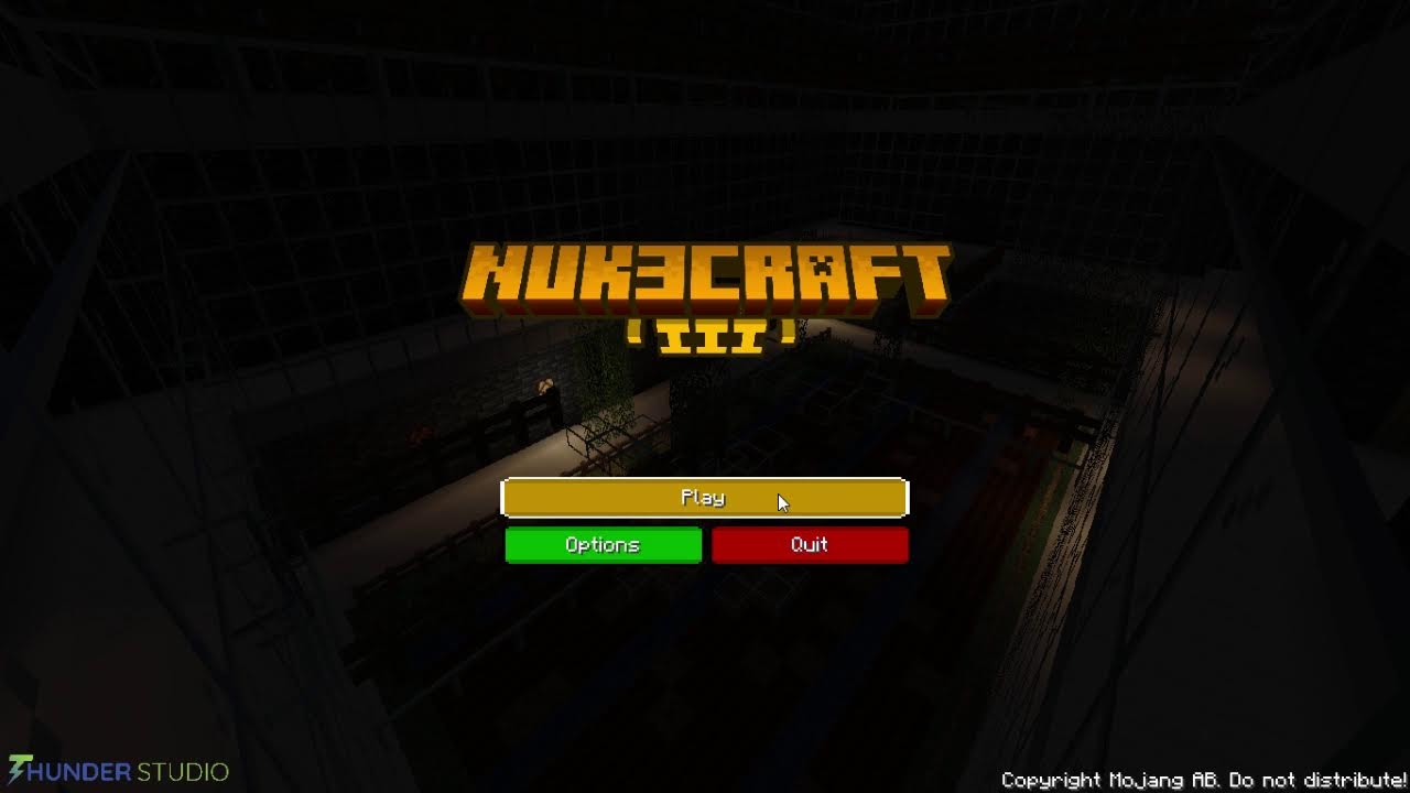 Dia 2 de Nukecraft 3 (sin hablar)