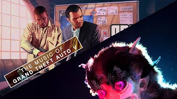 Thumbnail of The Chain Gang of 1974 - Sleepwalking SOUNDS LIKE M83 - Midnight City