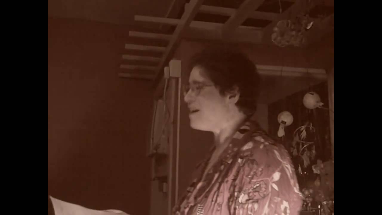 Videos From Green Street Cafe Poetry Reading With Mark Hart And.