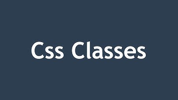 [ jQuery In Arabic ] #13 - Html - Dealing With Css Classes