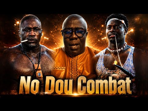 urgent Diop2 Vs Gris Bordeaux Ficelè Dou Combat😱..; Bour Gueweul Très en Colère et 