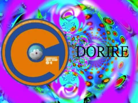 【バトルドーム】DORIRE【音ゲーMAD】