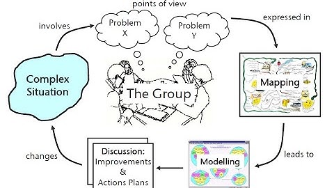 Problem Structuring Methods Case Example 1: Turf Science Ltd.
