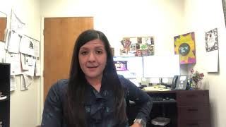 SPCE 611  Introductory video