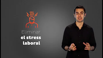 ¿Qué trabajo es el menos estresante?