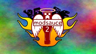 ModSauce2 - Teaser and Update #2