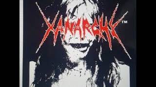 Lil Xan - Xanarchy Full Ep