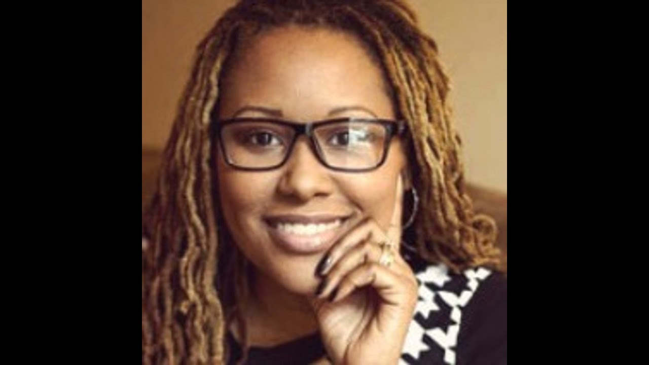 Climbing high while staying grounded with Annyce Davis