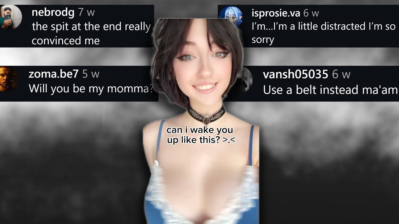 The Spit at The End Convinced Me - Chat Music