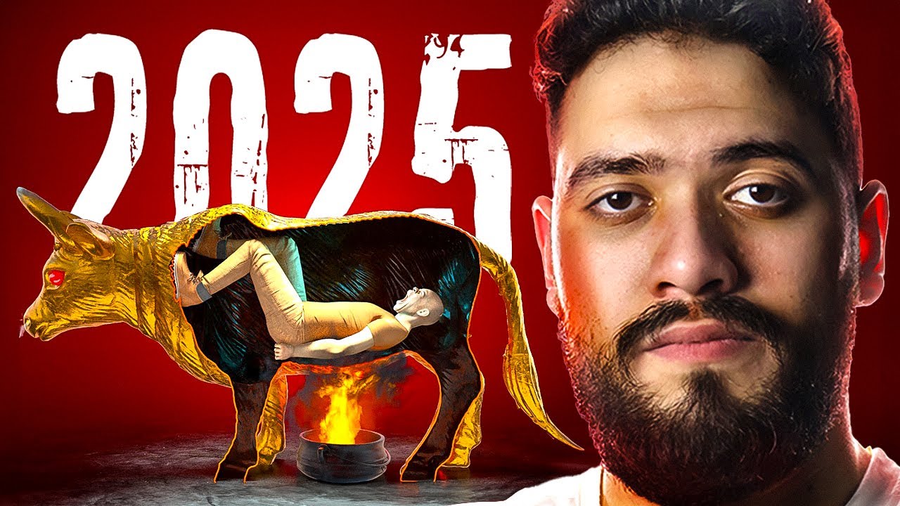 ابشع طرق التعذيب في التاريخ!