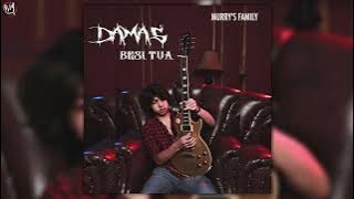 Damas - Besi Tua (Official Audio)