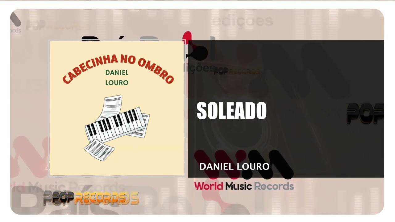 Daniel Louro - Soleado