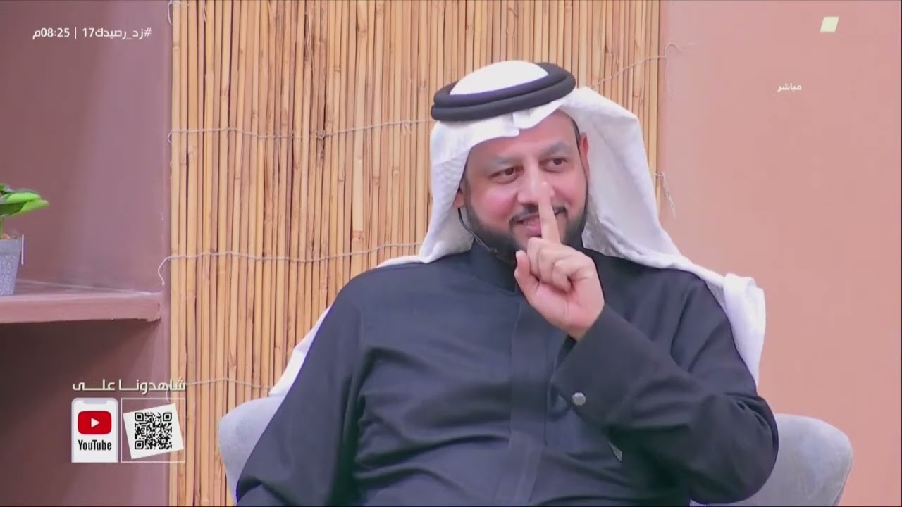 لا تستعجل في الظهور ! - أ.أحمد المنهبي | #زد_رصيدك17