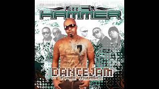MC Hammer Going Hamm On It