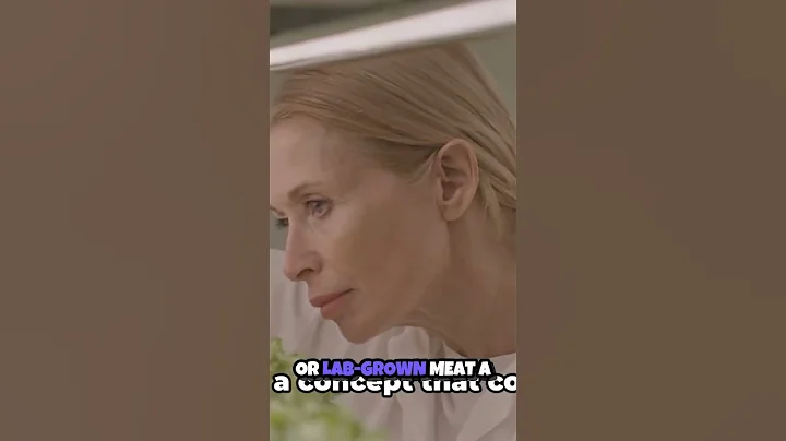 Future of Food  Vertical Farms, Lab Meat & Personalized Diets 🌱🍔