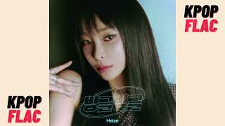 [FLAC/Lossless] Download Heize - Vingle Vingle FLAC/MP3 (Link on Description)