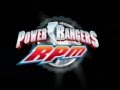 Dan Avidan - Power Rangers RPM Theme