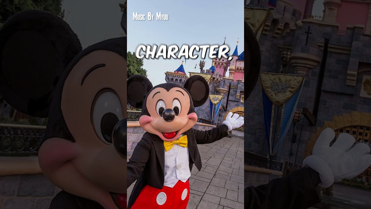 Do You Remember Epic Mickey? #mickeymouse #disney #gaming #creepy