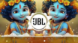 Kabhi Ram Banke Kabhi Shyam Banke Remix Dj Nk Ballia Krishna Janmashtami Jay Shri Ram Mix 2024