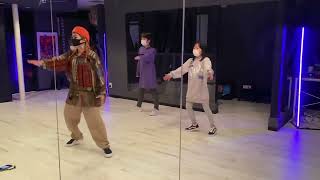 決戦は金曜日 - 三浦大知【キッズダンスレッスン】