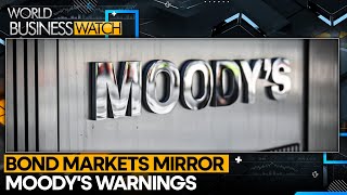 Asian Stocks Reflect Selloff on Wall Street | WION World Business Watch