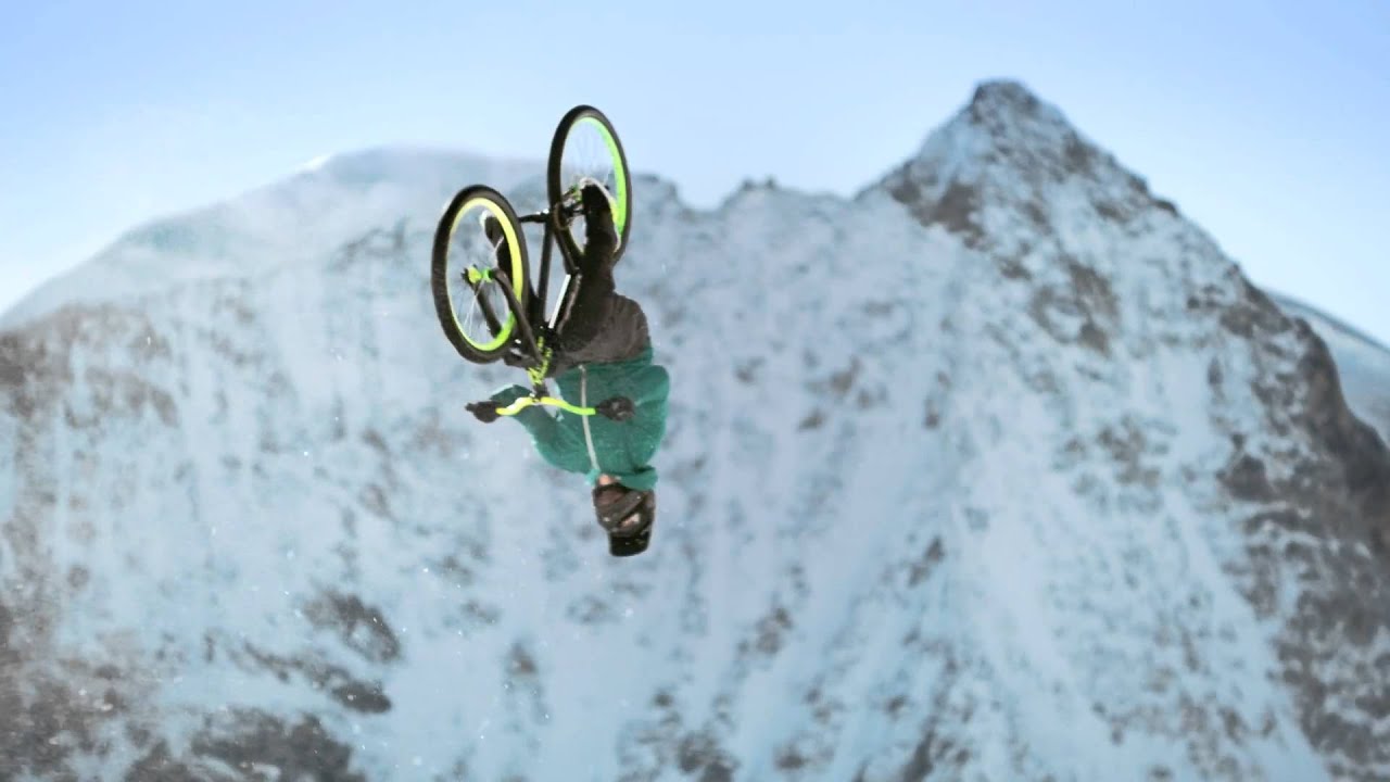 Adelholzener Active O2 'To the next level' (2013)