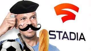 Nobody Wants Stadia, xCloud According to Survey - Inside Gaming Daily
