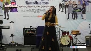 Susi Ngapak Berikan HidayahMu Live Melodi Cinta Ramadhan 2019