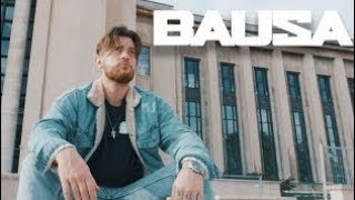 BAUSA - Was du Liebe nennst [Spotify Version] + Lyrics