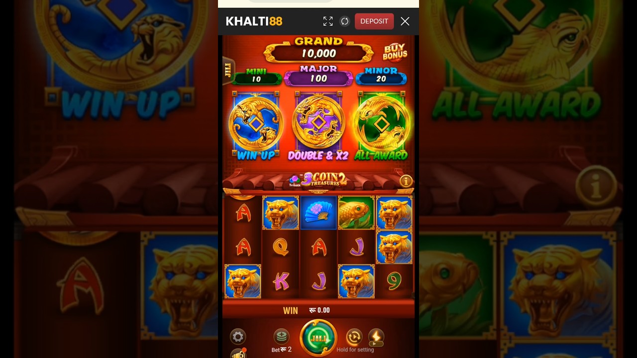 far cry new dawn unlock slot hire KHALTI88 Big win 😱megha win🤐 super win 🤫 300 sa 50k money jitgaya