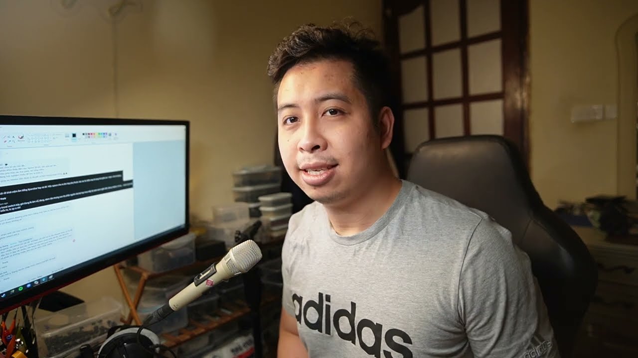 Outline Video Hỏi đáp phím cơ | Keeb AMA EP2: Phím 65% ngon các phân khúc, phân biệt Retool/Hyperglide
