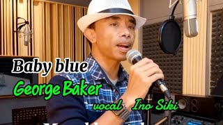 Baby Bluecover Ino Siki