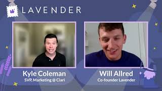Kyle Coleman: Building a Sales Org.. the Right Way