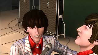 The Beatles Rock Band - Drive My Car