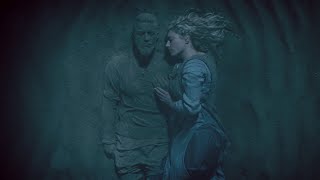 Vikings: Ragnar Lothbrok and Lagertha stars reunion confirmed ahead of