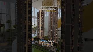 ✨ Own Your Dream Home at Landmark Skyvue | Luxury Flats in Gurgaon 🏙️  #viral#home