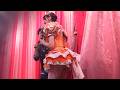 Pick Up Girls KANA ROKUSAN ANGEL Burlesque Tokyo(バーレスク東京) 63ANGEL IDOL アイドル DANCE SHOW