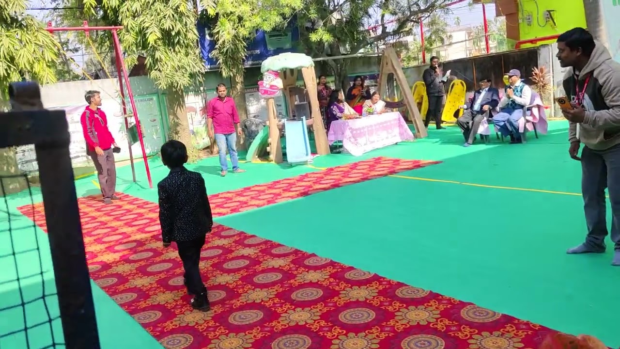 Delhi Public International School