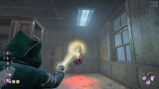 DBD compilation 2024