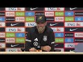 "Bereit sein, alles rauszuhauen": Das sagen Klopp, Kimmich und Co. | Niederlande - Deutschland 1:1