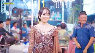 LALI JANJINE - CAMPURSARI CANDRA NADA - WEDDING RULI & DIKY - KENDENGSIDIALIT WELAHAN JEPARA