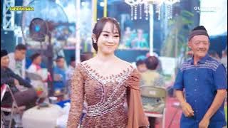 LALI JANJINE - CAMPURSARI CANDRA NADA - WEDDING RULI & DIKY - KENDENGSIDIALIT WELAHAN JEPARA