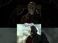 Jeepers creepers vs jason voorhees 