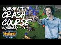 Grubby's Warcraft 3 Crash Course - Tutorial (Part 1)