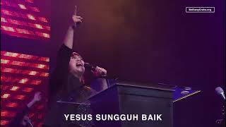 Video thumbnail of "Jesus You Are So Good - Paskah 2019 Bethany Nginden"