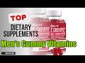Top 5 Dietary Supplements about Men's Gummy Vitamins Top-rated of NOW